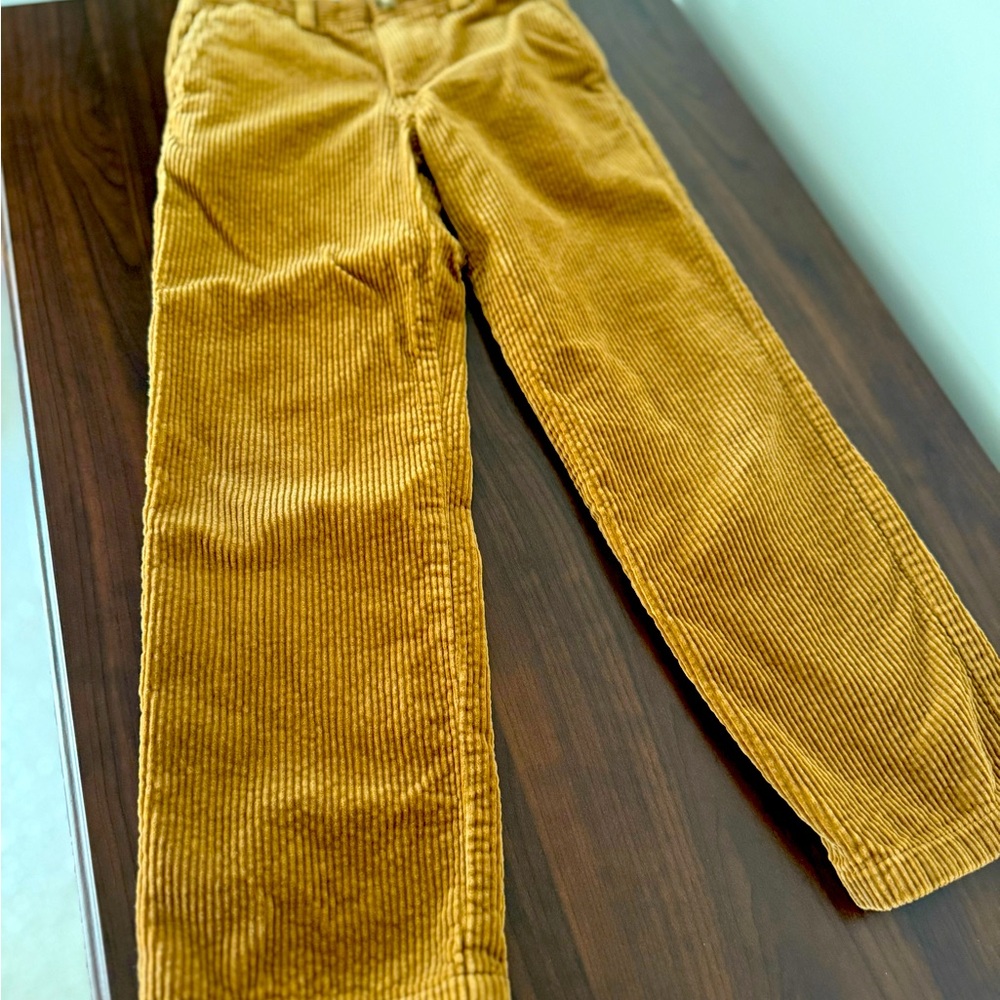 Kids Polo Ralph Lauren Corduroy pants, Size 5